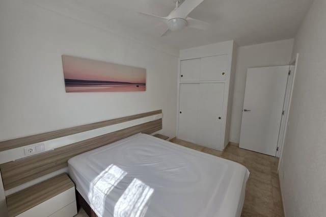 2 slaapkamer Appartement te koop in El Chaparral - La Siesta - La Torreta, Torrevieja - € 163.900 (Ref: 9833579)