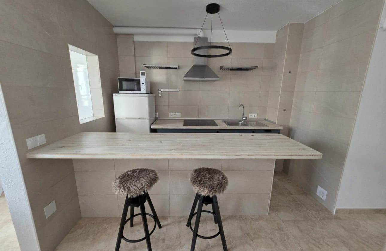 2 sypialnia Apartament przy plaży na sprzedaż w La Mata - 163 900 € (Ref: 9833579)