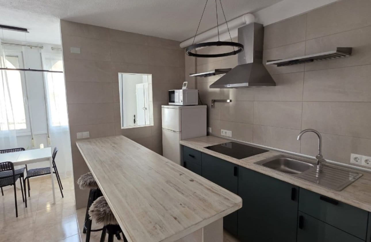 2 sypialnia Apartament przy plaży na sprzedaż w La Mata - 163 900 € (Ref: 9833579)