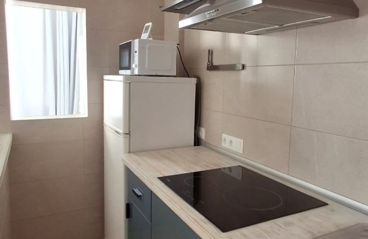 2 sypialnia Apartament przy plaży na sprzedaż w La Mata - 163 900 € (Ref: 9833579)