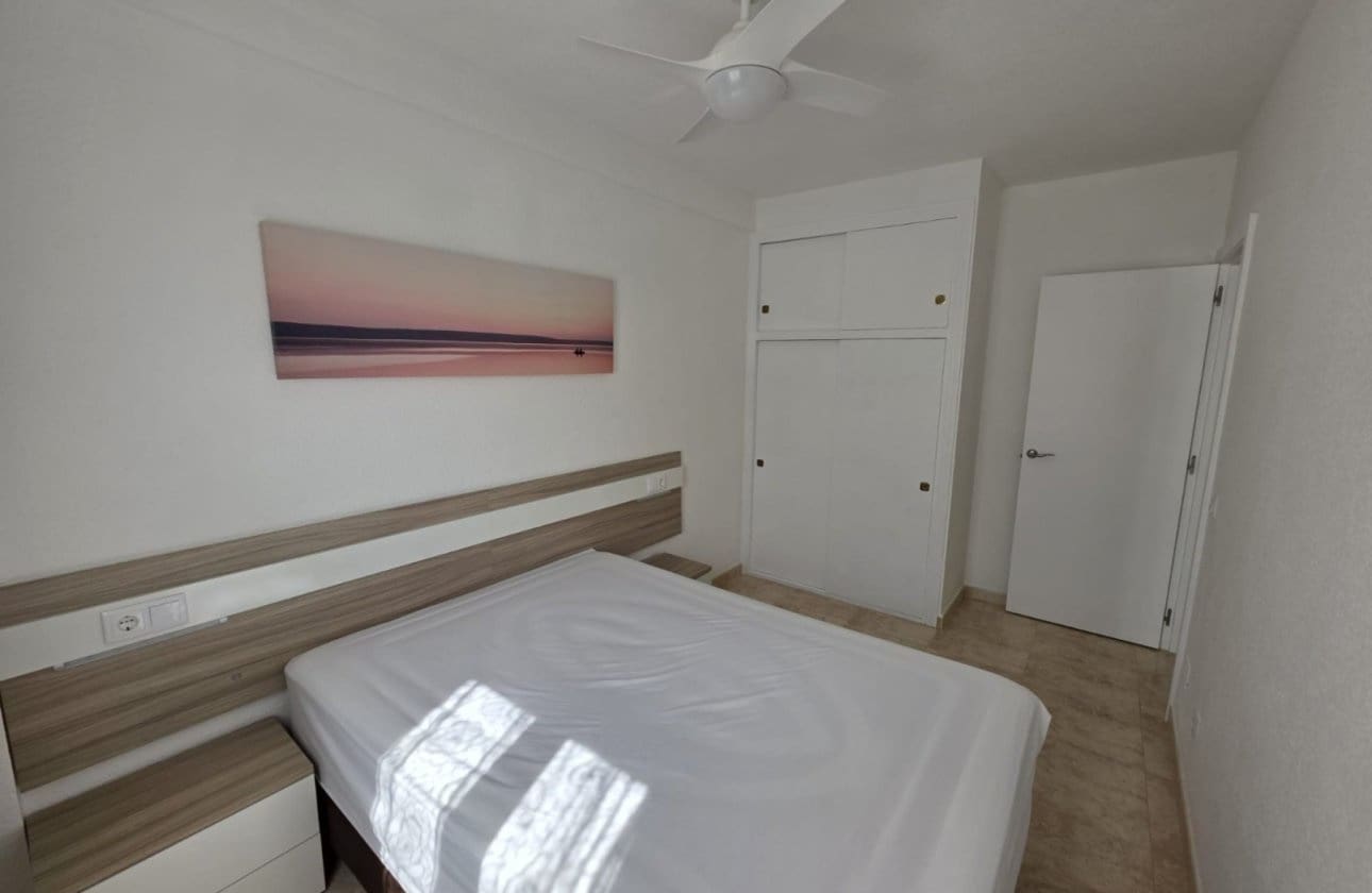 2 sypialnia Apartament przy plaży na sprzedaż w La Mata - 163 900 € (Ref: 9833579)