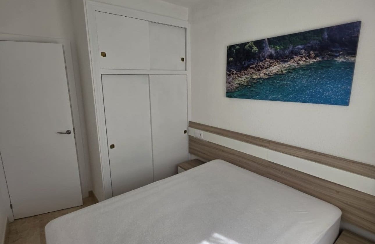 2 sypialnia Apartament przy plaży na sprzedaż w La Mata - 163 900 € (Ref: 9833579)