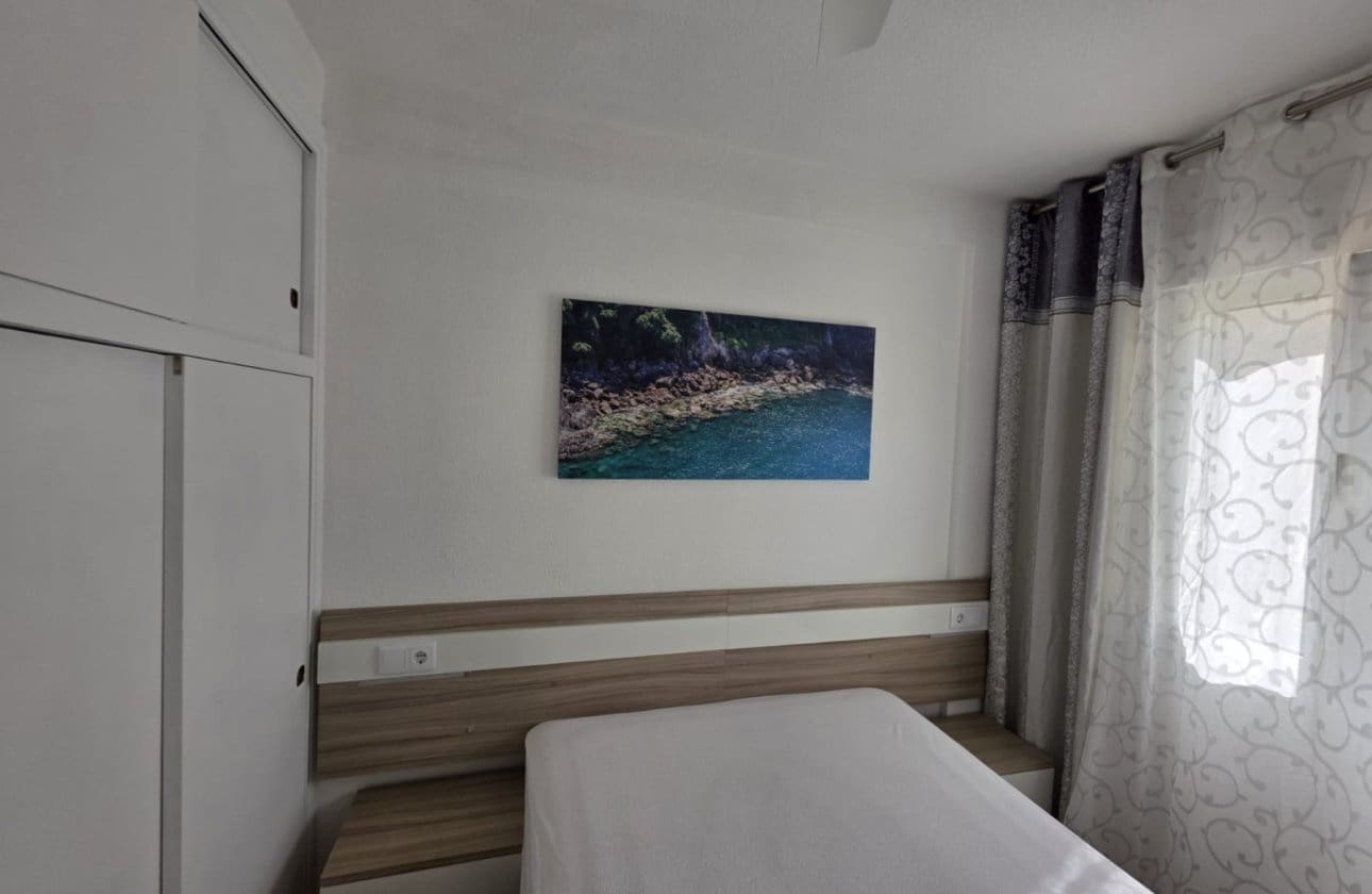 2 sypialnia Apartament przy plaży na sprzedaż w La Mata - 163 900 € (Ref: 9833579)