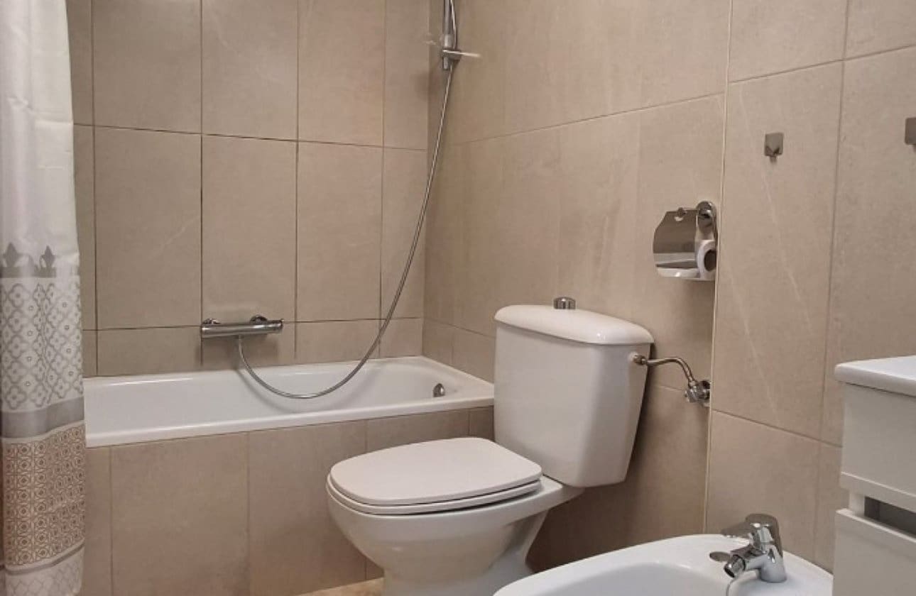 2 sypialnia Apartament przy plaży na sprzedaż w La Mata - 163 900 € (Ref: 9833579)