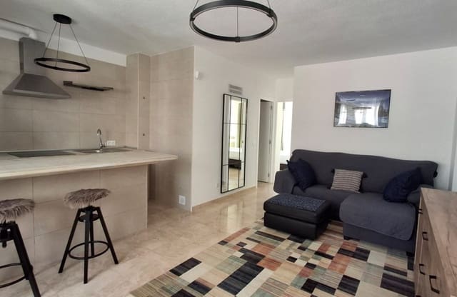 2 bedroom Beach Apartment for sale in Gaspar Perelló, Torrevieja - € 163,900 (Ref: 9833579)