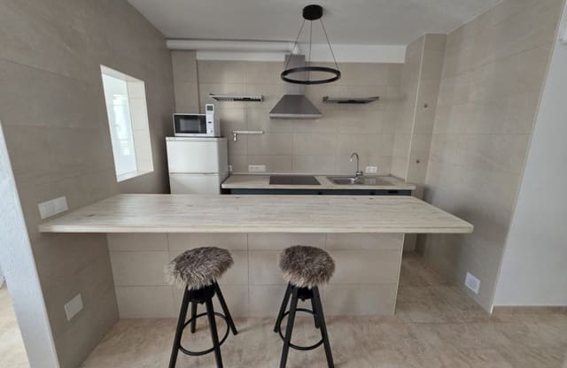 2 bedroom Beach Apartment for sale in Gaspar Perelló, Torrevieja - € 163,900 (Ref: 9833579)