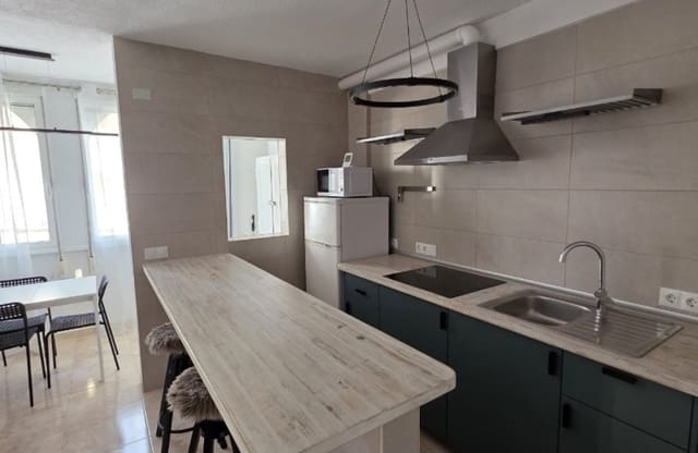 2 bedroom Beach Apartment for sale in Gaspar Perelló, Torrevieja - € 163,900 (Ref: 9833579)