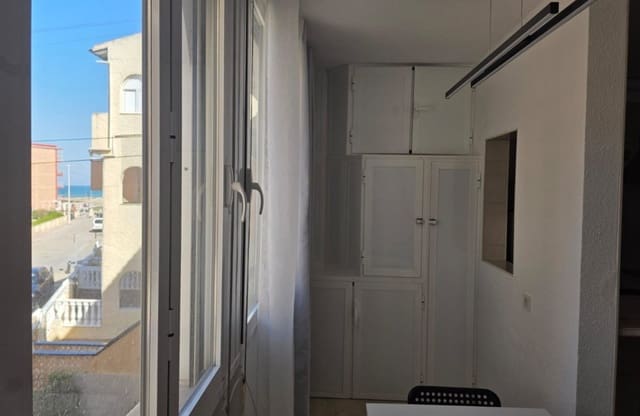 2 bedroom Beach Apartment for sale in Gaspar Perelló, Torrevieja - € 163,900 (Ref: 9833579)