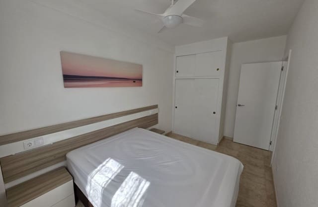 2 bedroom Beach Apartment for sale in Gaspar Perelló, Torrevieja - € 163,900 (Ref: 9833579)
