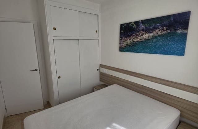 2 bedroom Beach Apartment for sale in Gaspar Perelló, Torrevieja - € 163,900 (Ref: 9833579)