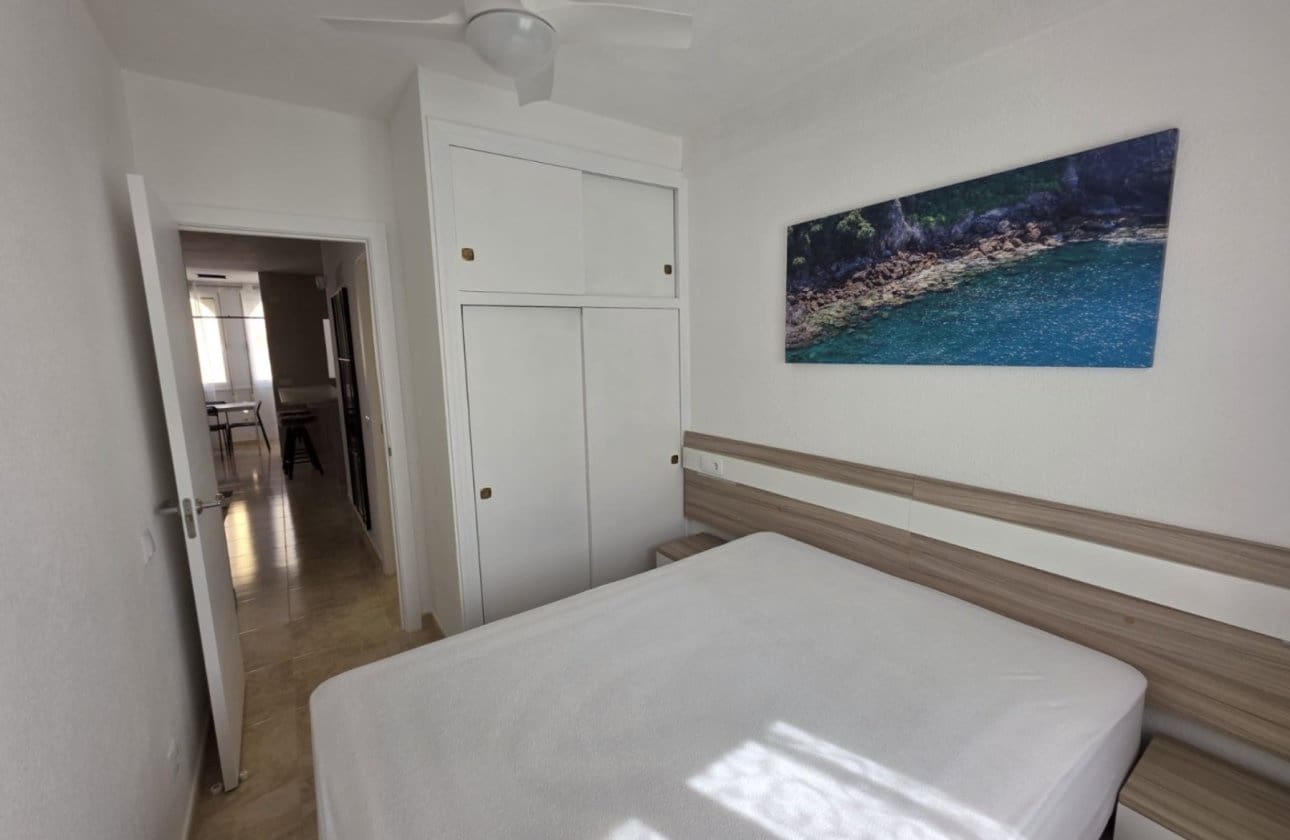 2 sypialnia Apartament przy plaży na sprzedaż w La Mata - 163 900 € (Ref: 9833579)