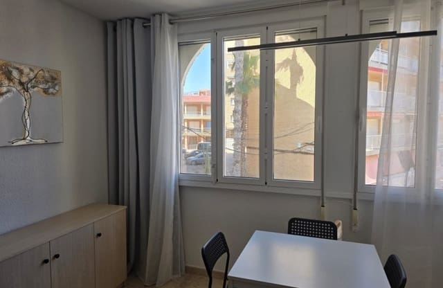 2 bedroom Beach Apartment for sale in Gaspar Perelló, Torrevieja - € 163,900 (Ref: 9833579)