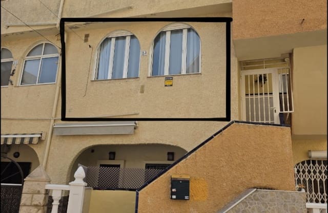 2 bedroom Beach Apartment for sale in Gaspar Perelló, Torrevieja - € 163,900 (Ref: 9833579)