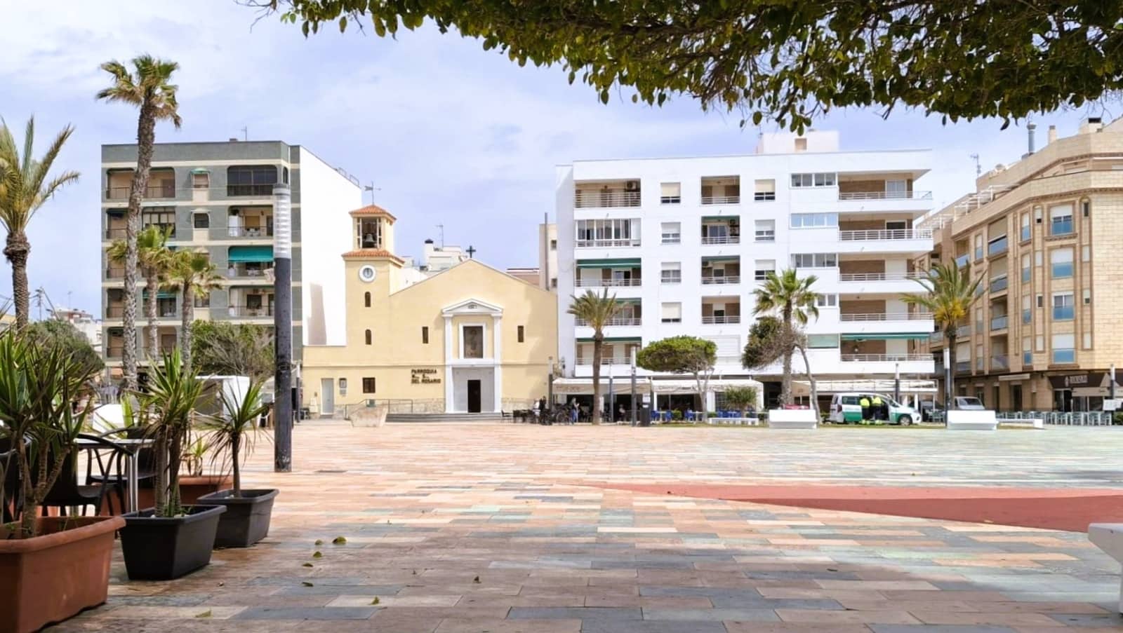 2 sypialnia Apartament na sprzedaż w La Mata z garażem - 164 900 € (Ref: 9833580)