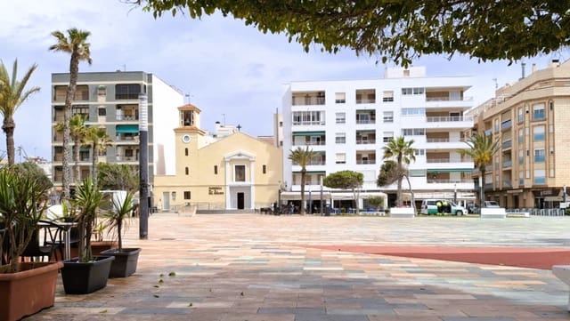 2 sypialnia Apartament na sprzedaż w Gaspar Perelló, Torrevieja z garażem - 164 900 € (Ref: 9833580)