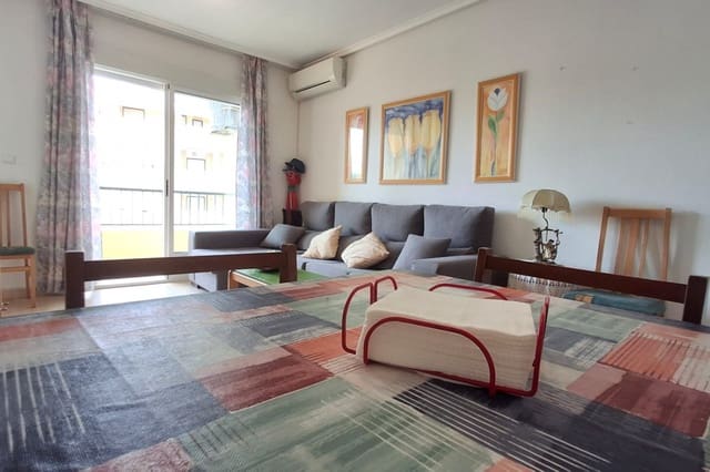 2 sypialnia Apartament na sprzedaż w Gaspar Perelló, Torrevieja z garażem - 164 900 € (Ref: 9833580)