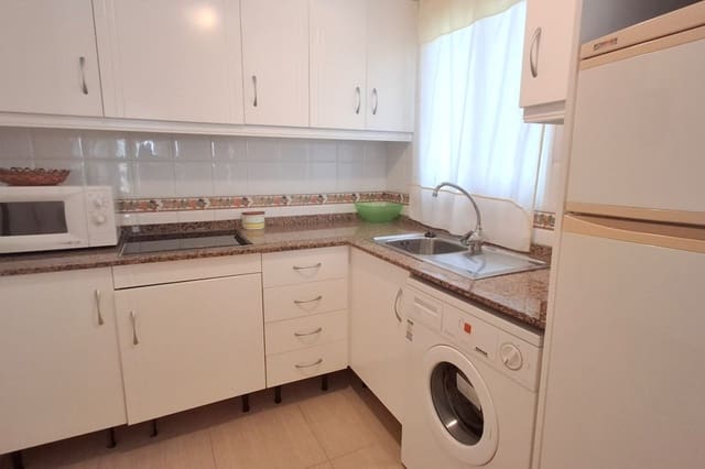 2 sypialnia Apartament na sprzedaż w Gaspar Perelló, Torrevieja z garażem - 164 900 € (Ref: 9833580)
