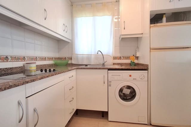 2 sypialnia Apartament na sprzedaż w Gaspar Perelló, Torrevieja z garażem - 164 900 € (Ref: 9833580)