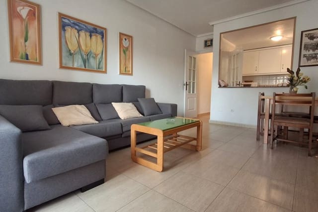 2 sypialnia Apartament na sprzedaż w Gaspar Perelló, Torrevieja z garażem - 164 900 € (Ref: 9833580)