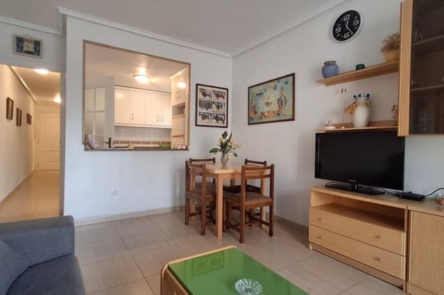 2 sypialnia Apartament na sprzedaż w Gaspar Perelló, Torrevieja z garażem - 164 900 € (Ref: 9833580)