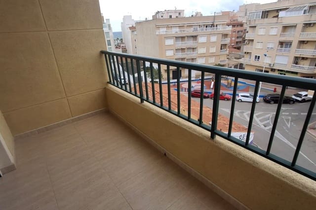 2 sypialnia Apartament na sprzedaż w Gaspar Perelló, Torrevieja z garażem - 164 900 € (Ref: 9833580)