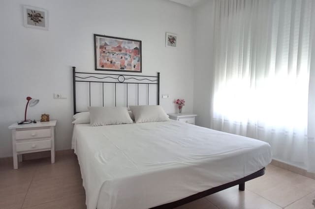 2 sypialnia Apartament na sprzedaż w Gaspar Perelló, Torrevieja z garażem - 164 900 € (Ref: 9833580)
