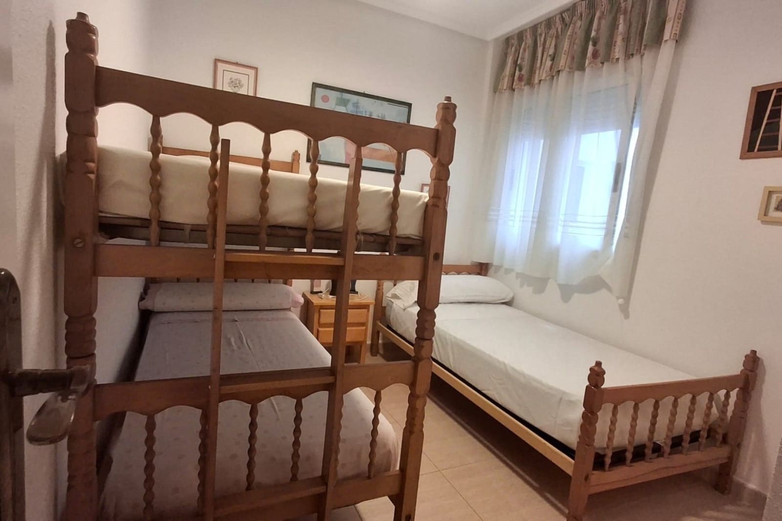 2 sypialnia Apartament na sprzedaż w La Mata z garażem - 164 900 € (Ref: 9833580)