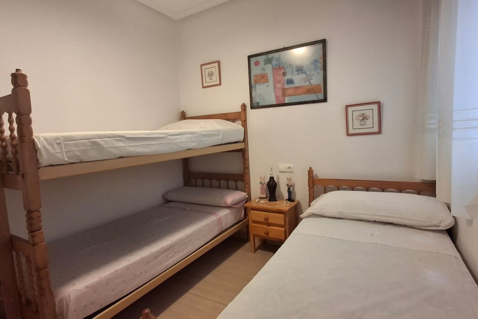 2 sypialnia Apartament na sprzedaż w La Mata z garażem - 164 900 € (Ref: 9833580)