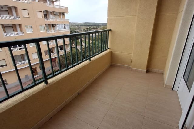 2 sypialnia Apartament na sprzedaż w Gaspar Perelló, Torrevieja z garażem - 164 900 € (Ref: 9833580)