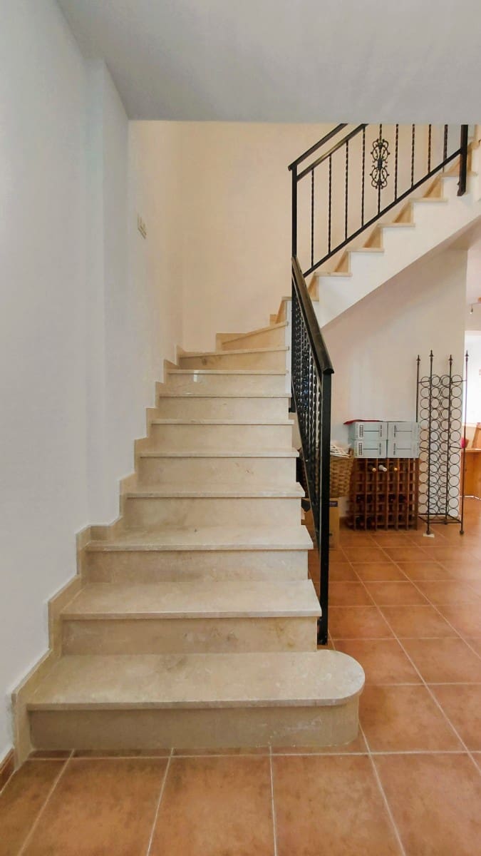 3 soveværelse Villa til salg i San Fulgencio med swimmingpool garage - € 449.900 (Ref: 9846134)