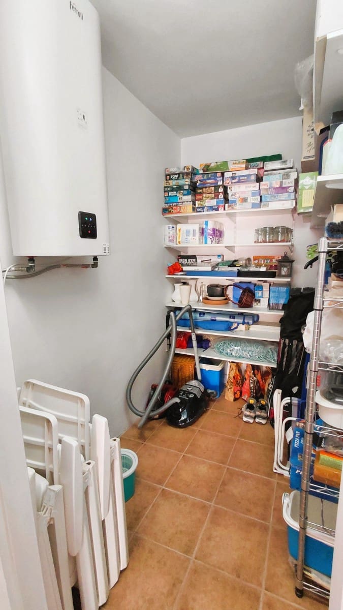 3 soveværelse Villa til salg i San Fulgencio med swimmingpool garage - € 449.900 (Ref: 9846134)