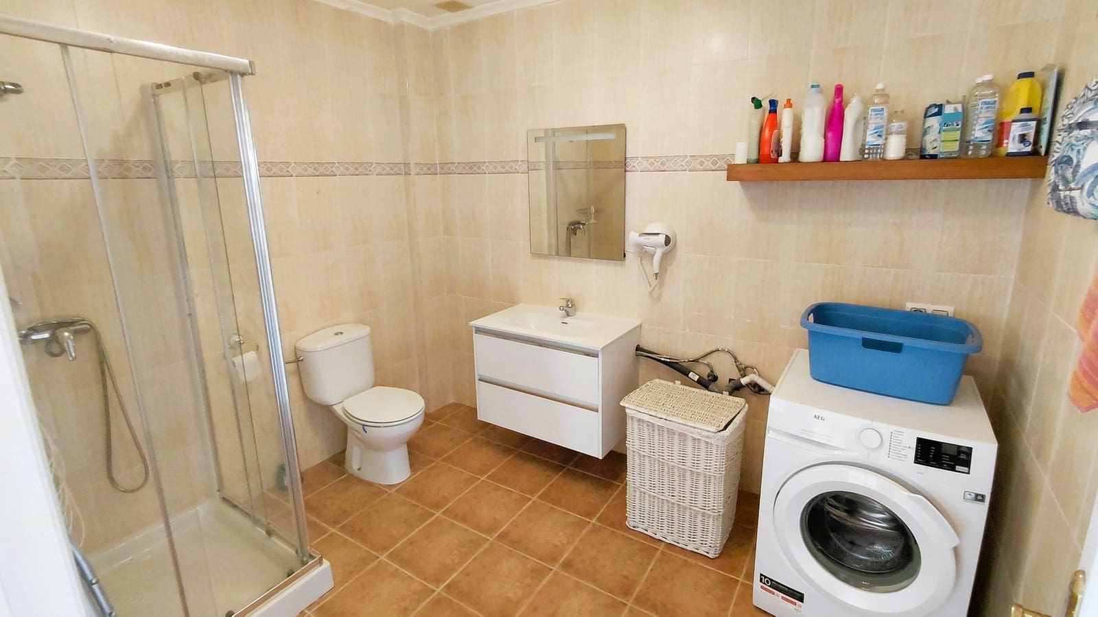 3 soveværelse Villa til salg i San Fulgencio med swimmingpool garage - € 449.900 (Ref: 9846134)