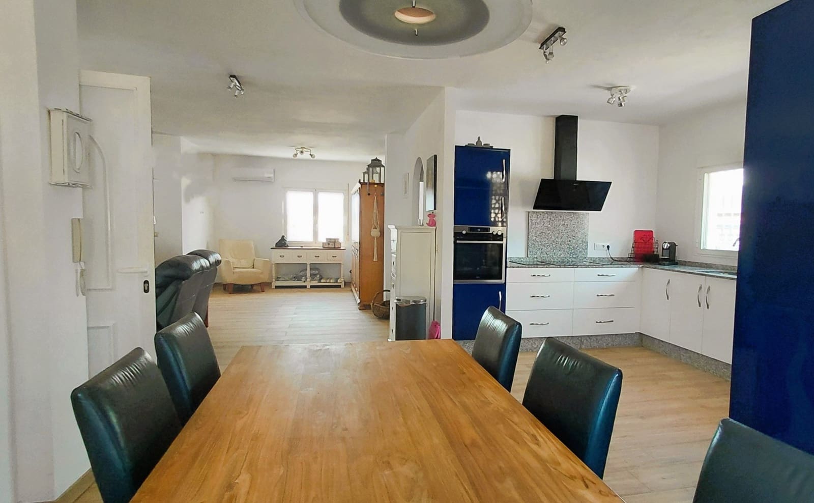 3 soveværelse Villa til salg i San Fulgencio med swimmingpool garage - € 449.900 (Ref: 9846134)