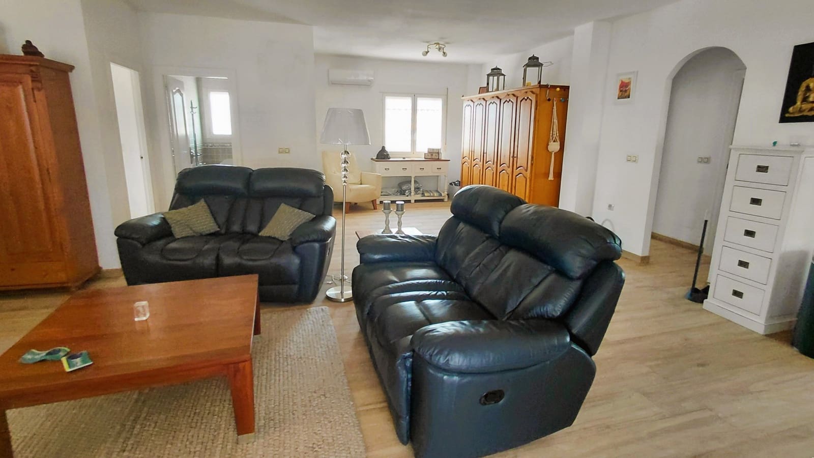 3 soveværelse Villa til salg i San Fulgencio med swimmingpool garage - € 449.900 (Ref: 9846134)
