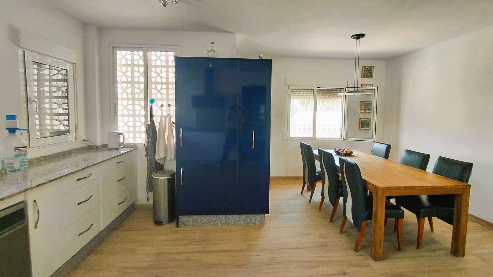 3 soveværelse Villa til salg i San Fulgencio med swimmingpool garage - € 449.900 (Ref: 9846134)