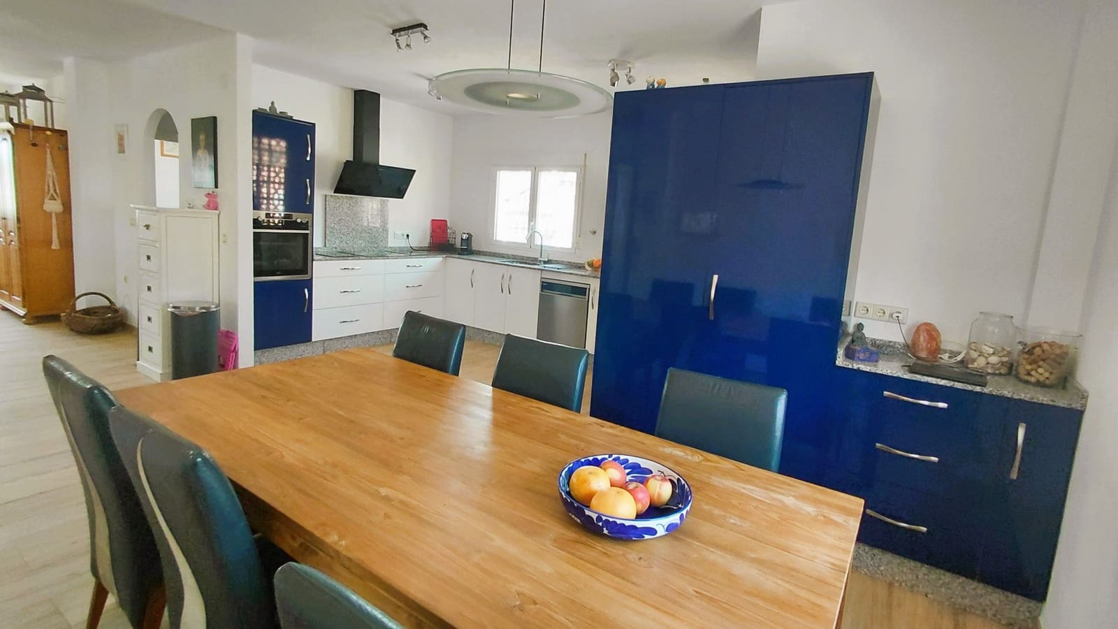 3 soveværelse Villa til salg i San Fulgencio med swimmingpool garage - € 449.900 (Ref: 9846134)