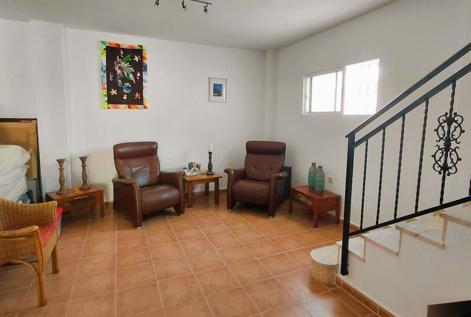 3 soveværelse Villa til salg i San Fulgencio med swimmingpool garage - € 449.900 (Ref: 9846134)