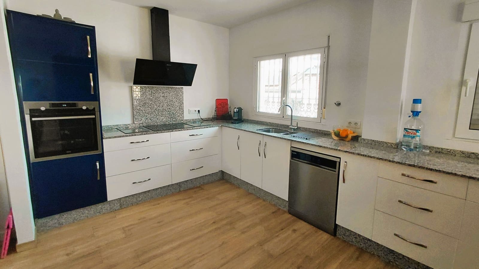 3 soveværelse Villa til salg i San Fulgencio med swimmingpool garage - € 449.900 (Ref: 9846134)