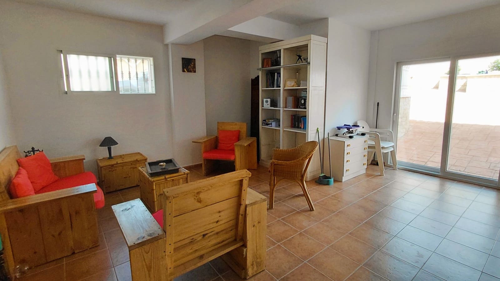 3 soveværelse Villa til salg i San Fulgencio med swimmingpool garage - € 449.900 (Ref: 9846134)