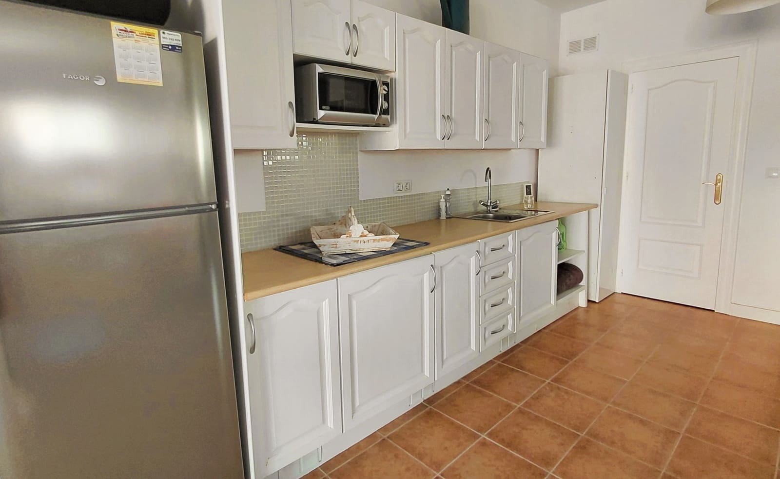 3 soveværelse Villa til salg i San Fulgencio med swimmingpool garage - € 449.900 (Ref: 9846134)