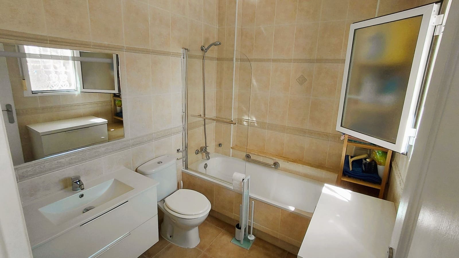 3 soveværelse Villa til salg i San Fulgencio med swimmingpool garage - € 449.900 (Ref: 9846134)
