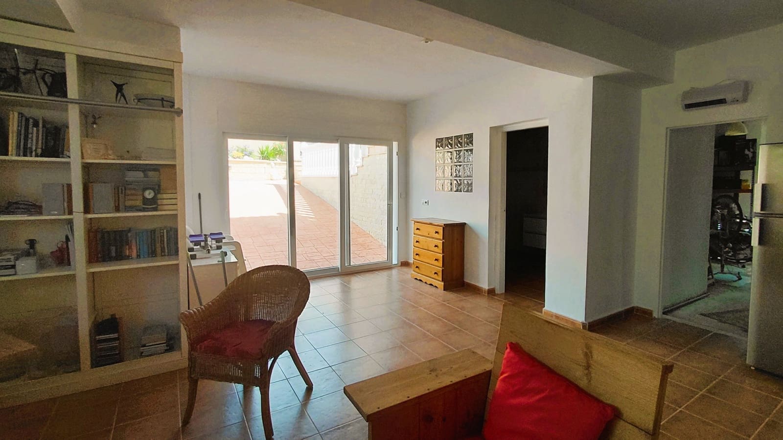 3 soveværelse Villa til salg i San Fulgencio med swimmingpool garage - € 449.900 (Ref: 9846134)