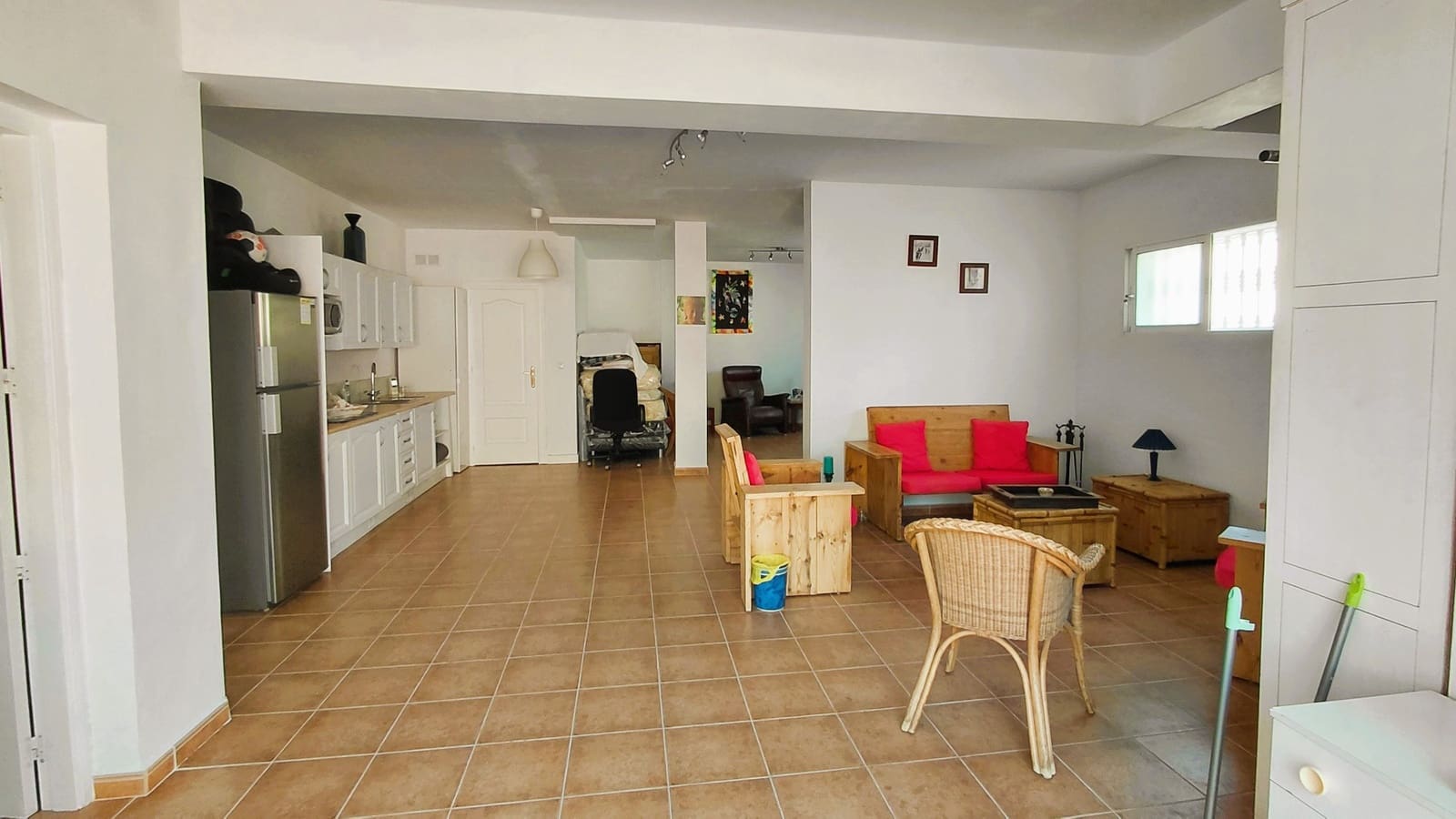 3 soveværelse Villa til salg i San Fulgencio med swimmingpool garage - € 449.900 (Ref: 9846134)