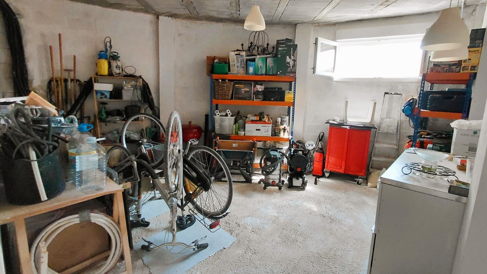 3 soveværelse Villa til salg i San Fulgencio med swimmingpool garage - € 449.900 (Ref: 9846134)