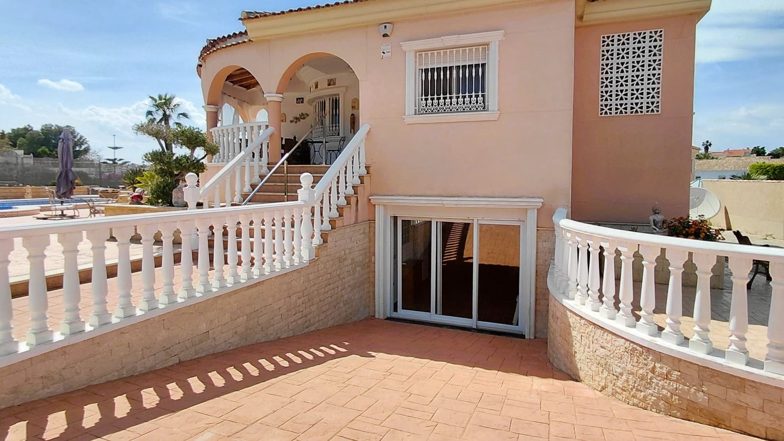 3 soveværelse Villa til salg i San Fulgencio med swimmingpool garage - € 449.900 (Ref: 9846134)