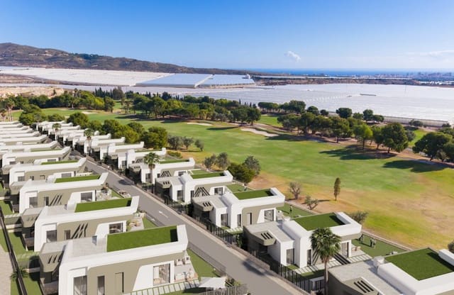 Chalet de 3 habitaciones en Muchamiel / Mutxamel en venta con piscina - 460.000 € (Ref: 9849158)
