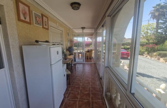 3 soveværelse Villa til salg i Catral med swimmingpool - € 379.900 (Ref: 9851318)