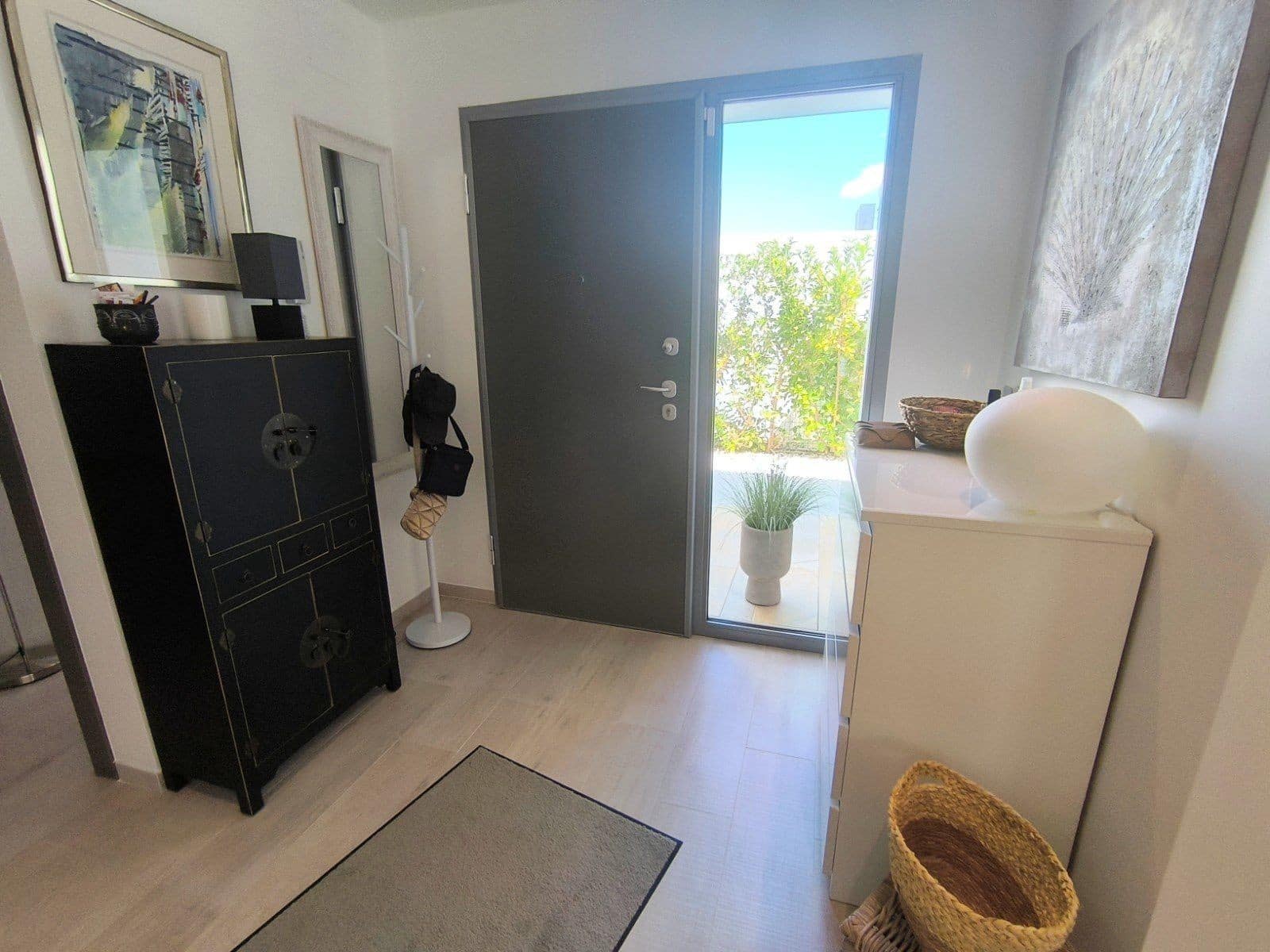 3 soveværelse Villa til salg i Algorfa med swimmingpool garage - € 584.900 (Ref: 9851319)