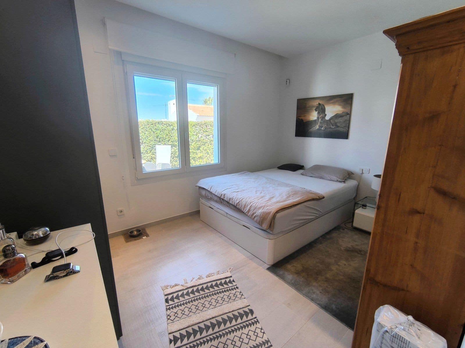 3 soveværelse Villa til salg i Algorfa med swimmingpool garage - € 584.900 (Ref: 9851319)