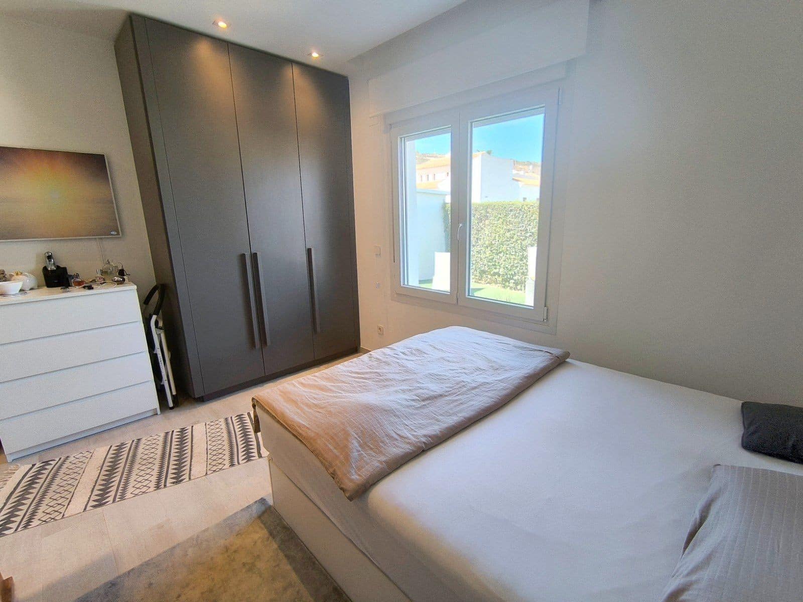 3 soveværelse Villa til salg i Algorfa med swimmingpool garage - € 584.900 (Ref: 9851319)